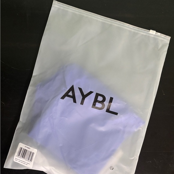 AYBL Empower Shorts - Picture 5 of 6